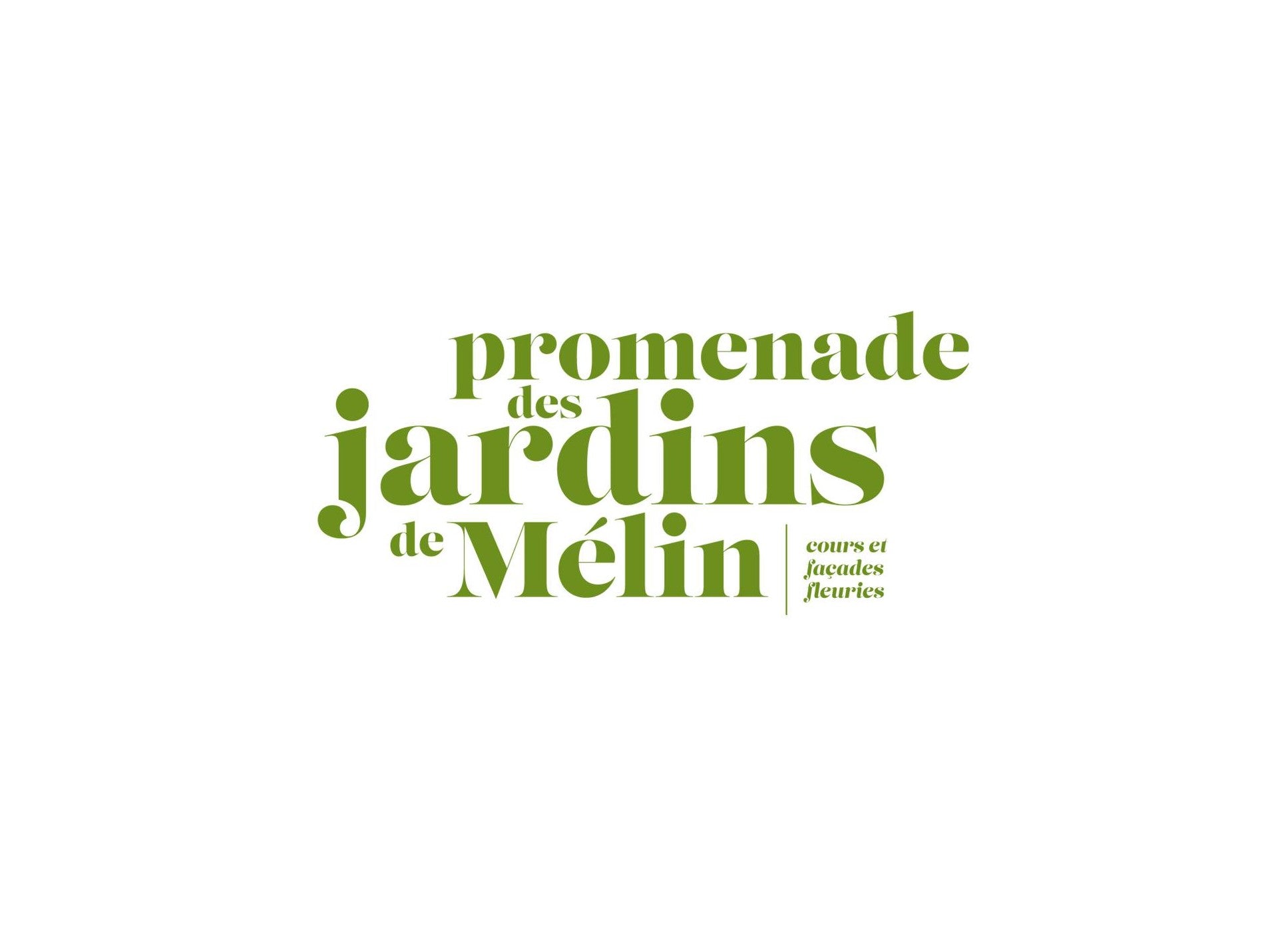 2026 June 6 to 7 - La Promenade des Jardins de Mélin