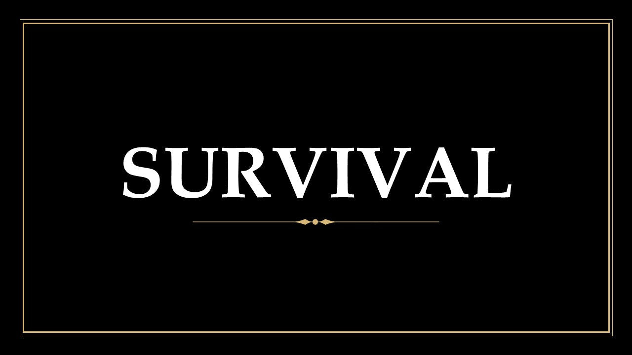 Survival