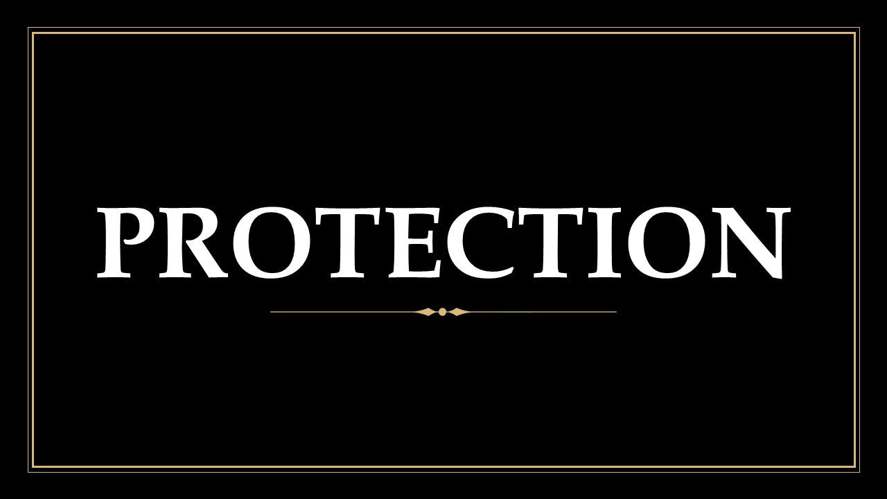 Protection