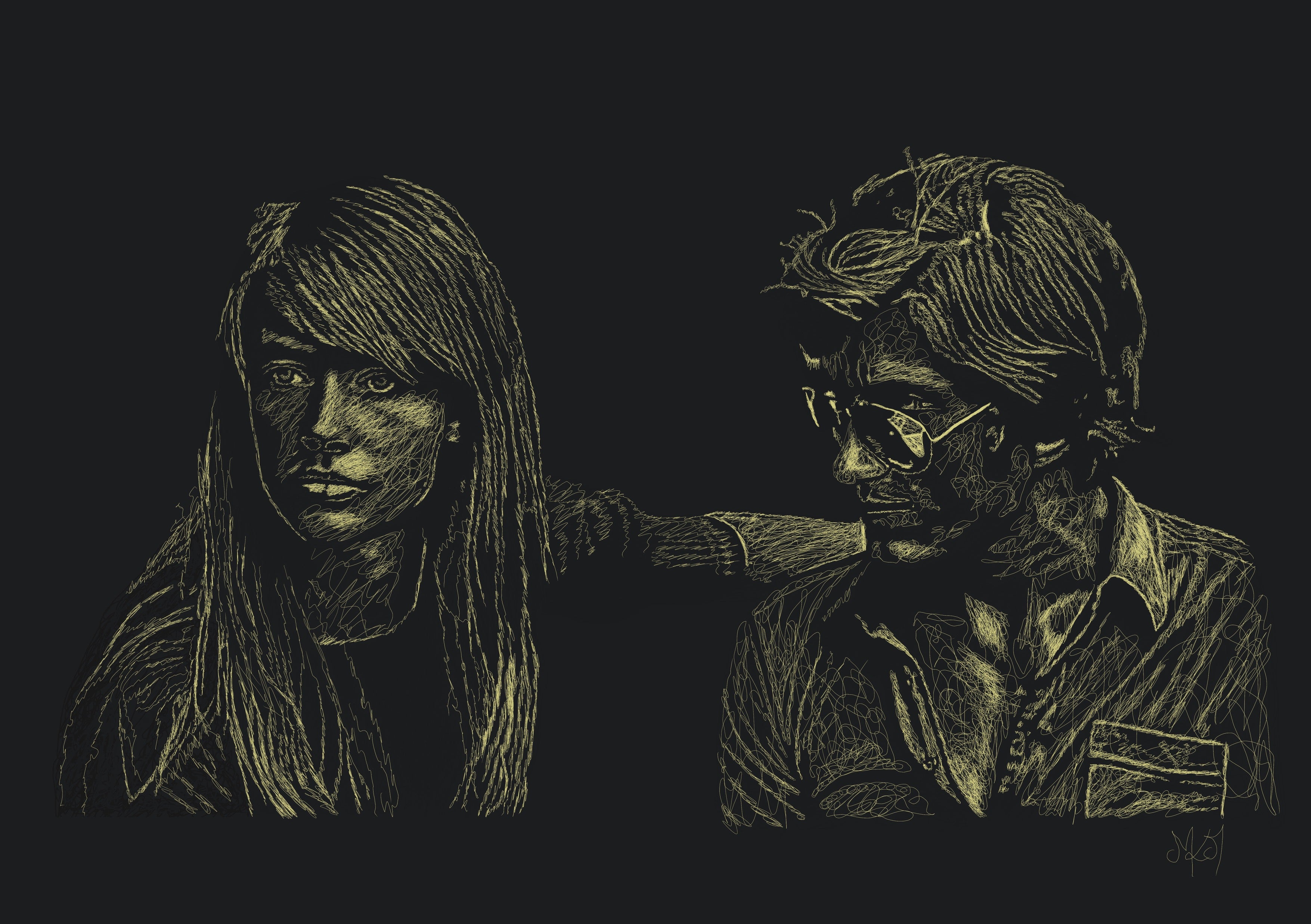 Attachment - Artwork page