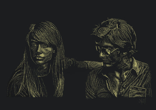 Attachment - Artwork page