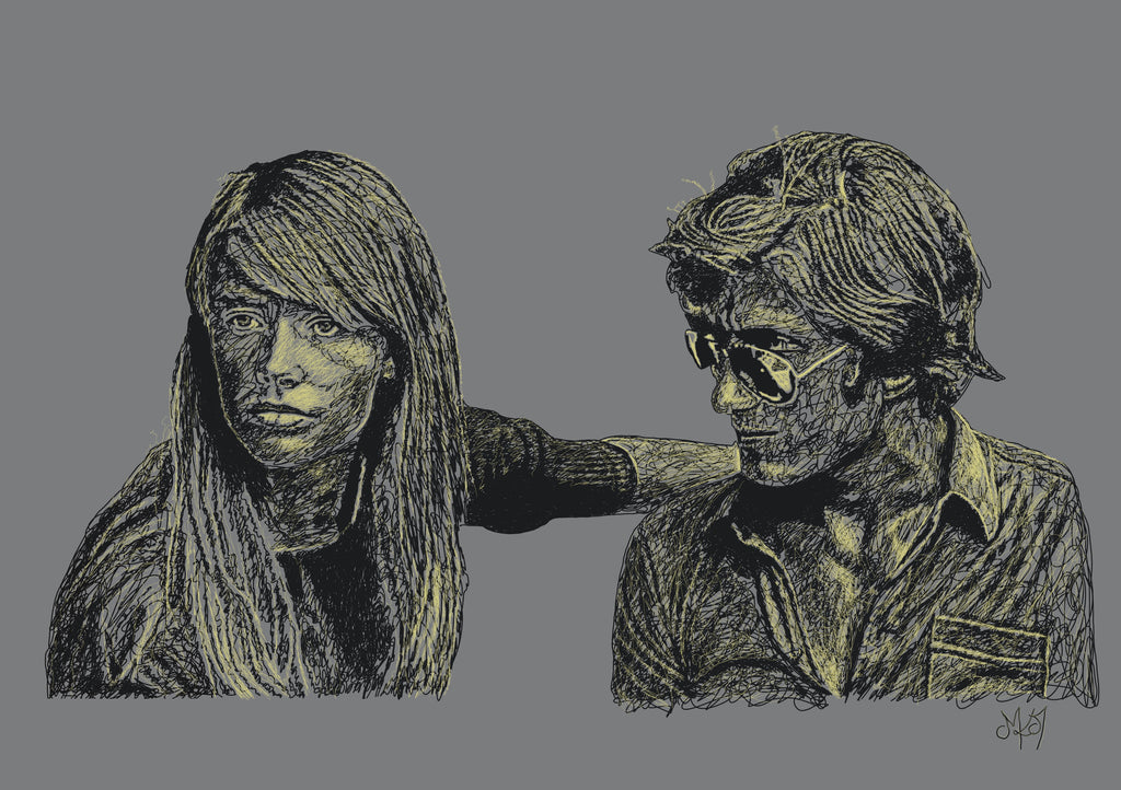 Attachment - Artwork page