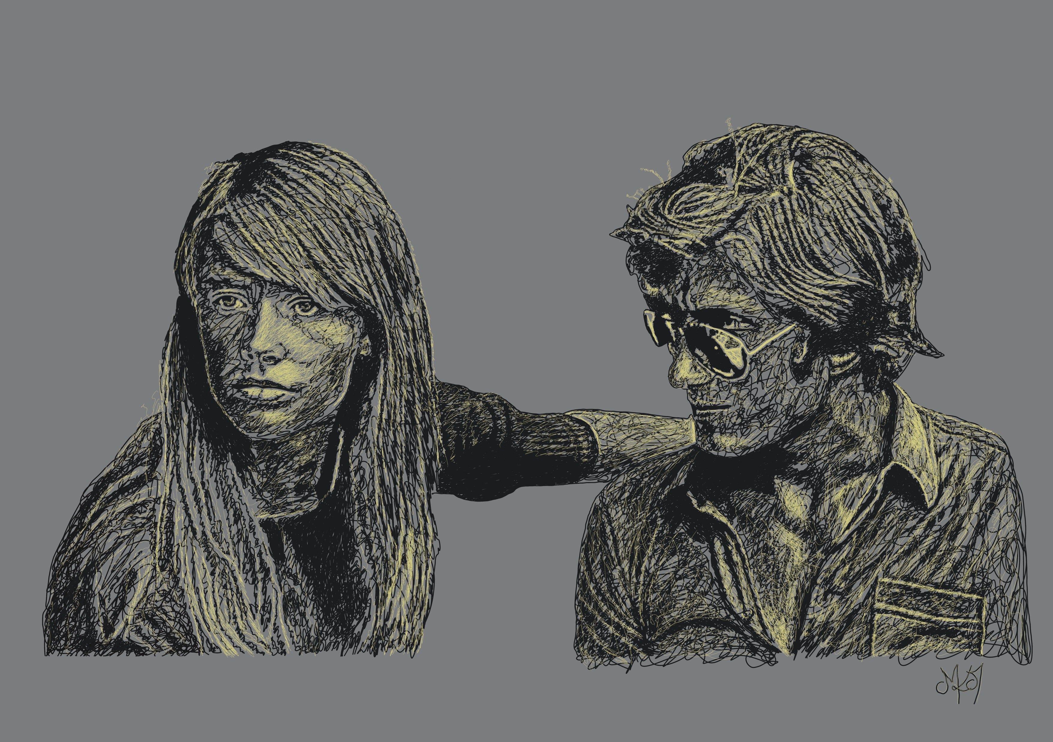 Attachment - Artwork page