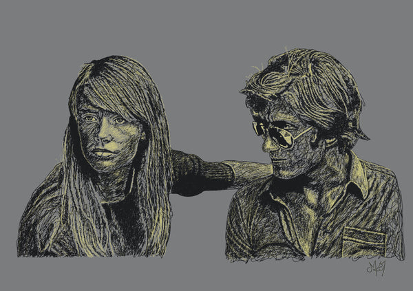 Attachment - Artwork page