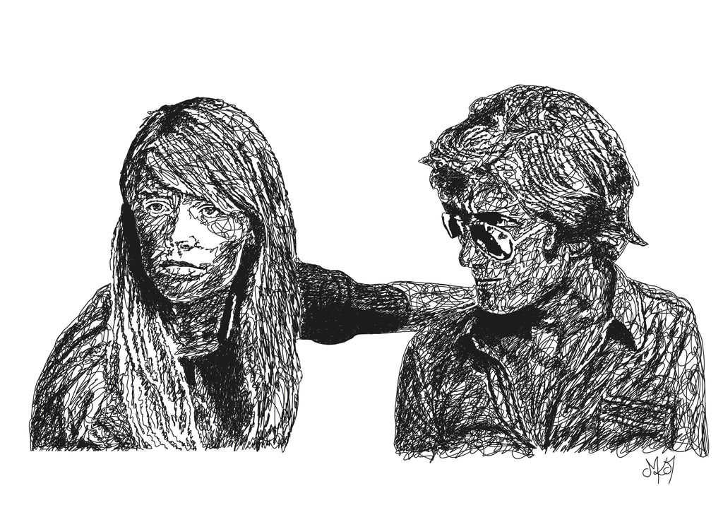 Attachment - Artwork page