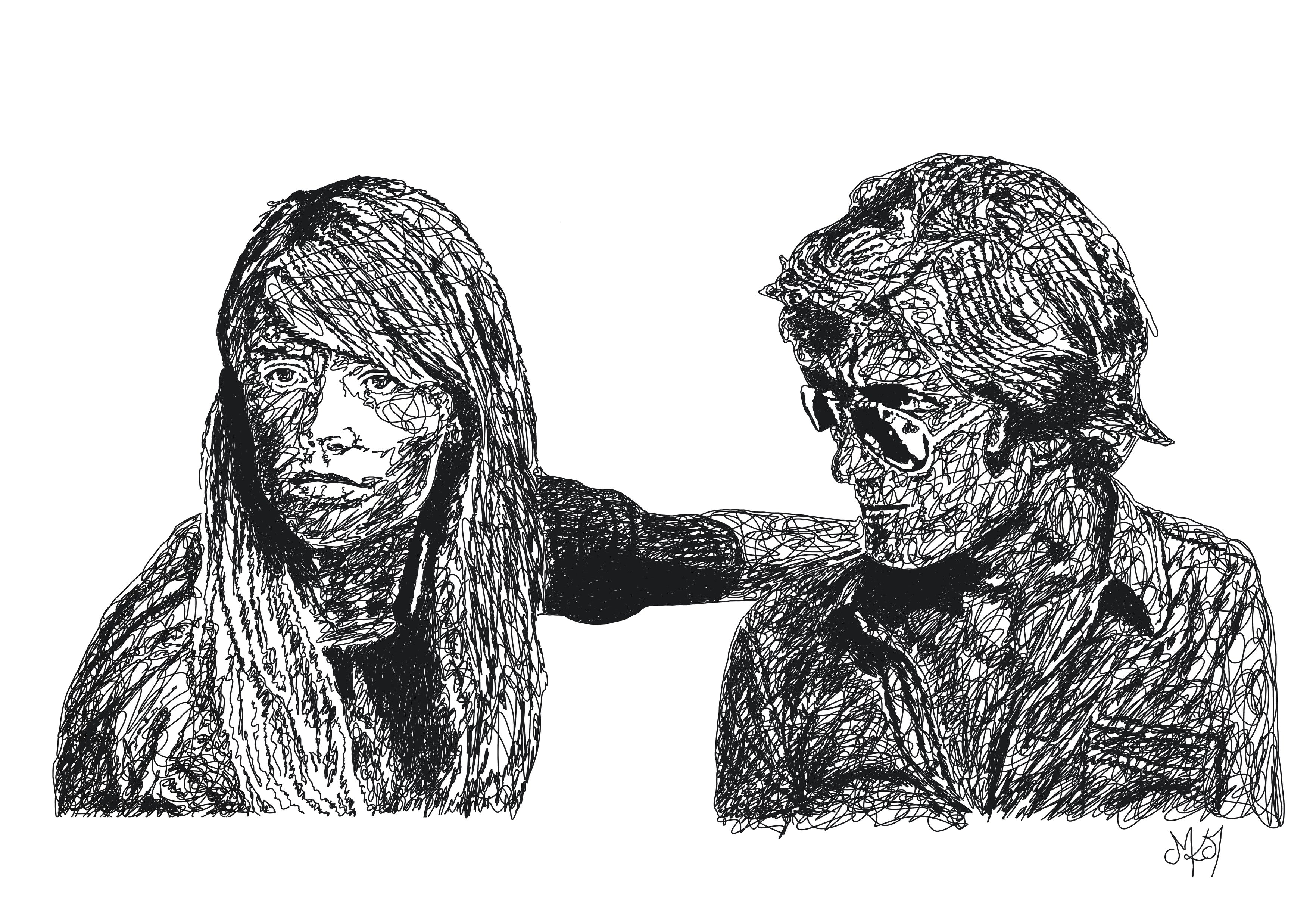 Attachment - Artwork page