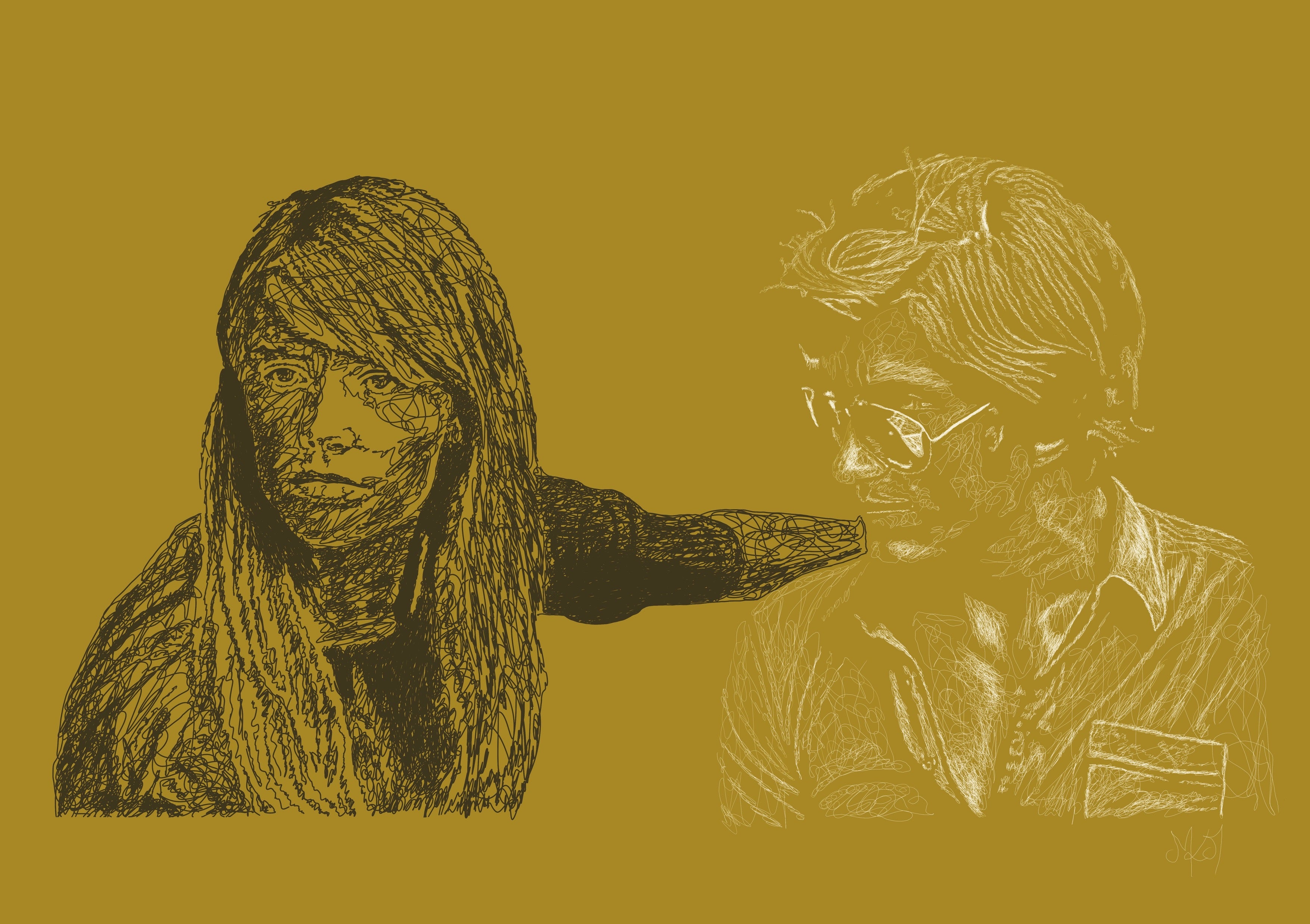 Attachment - Artwork page