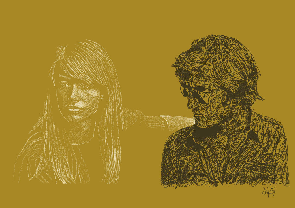 Attachment - Artwork page