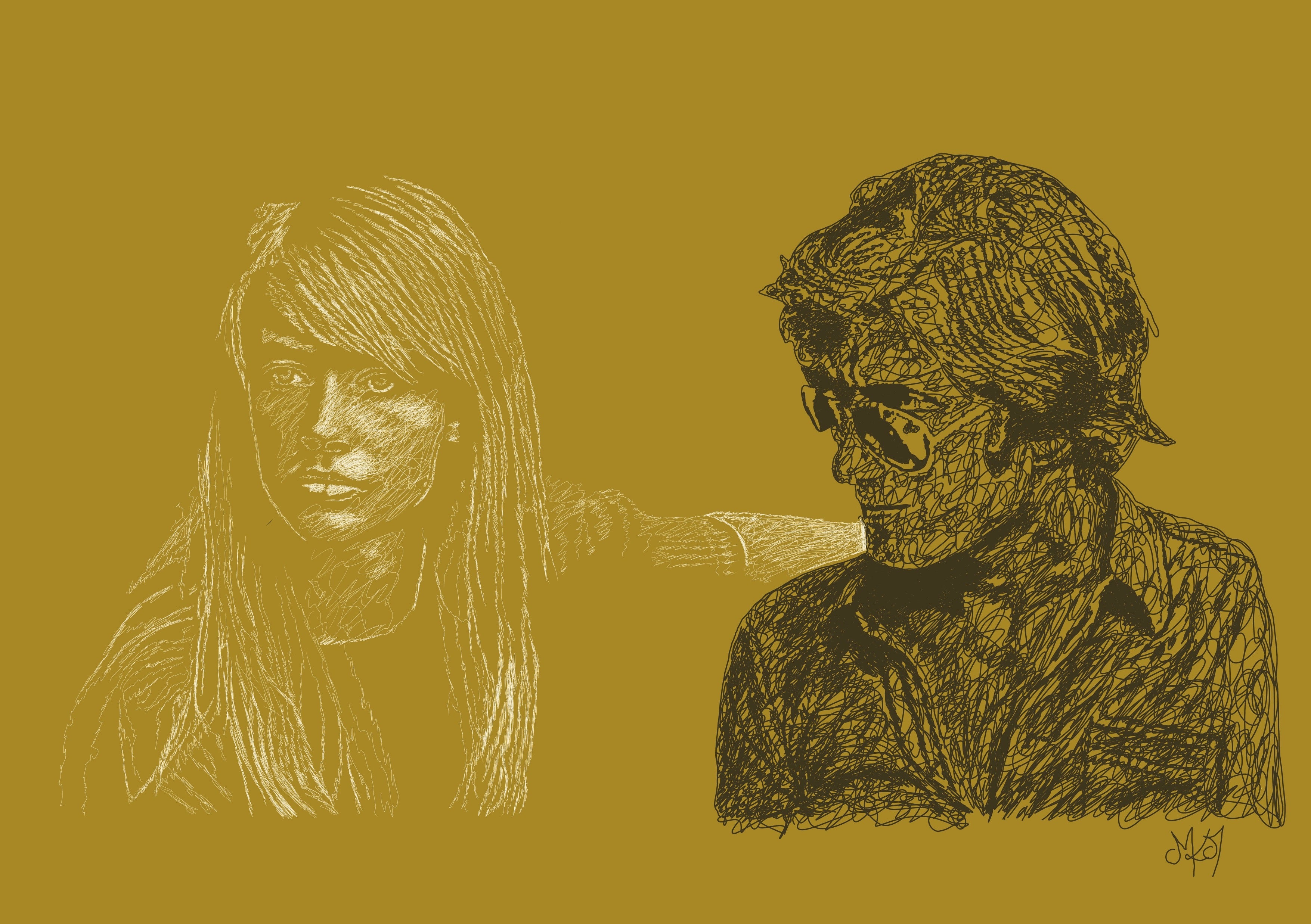 Attachment - Artwork page