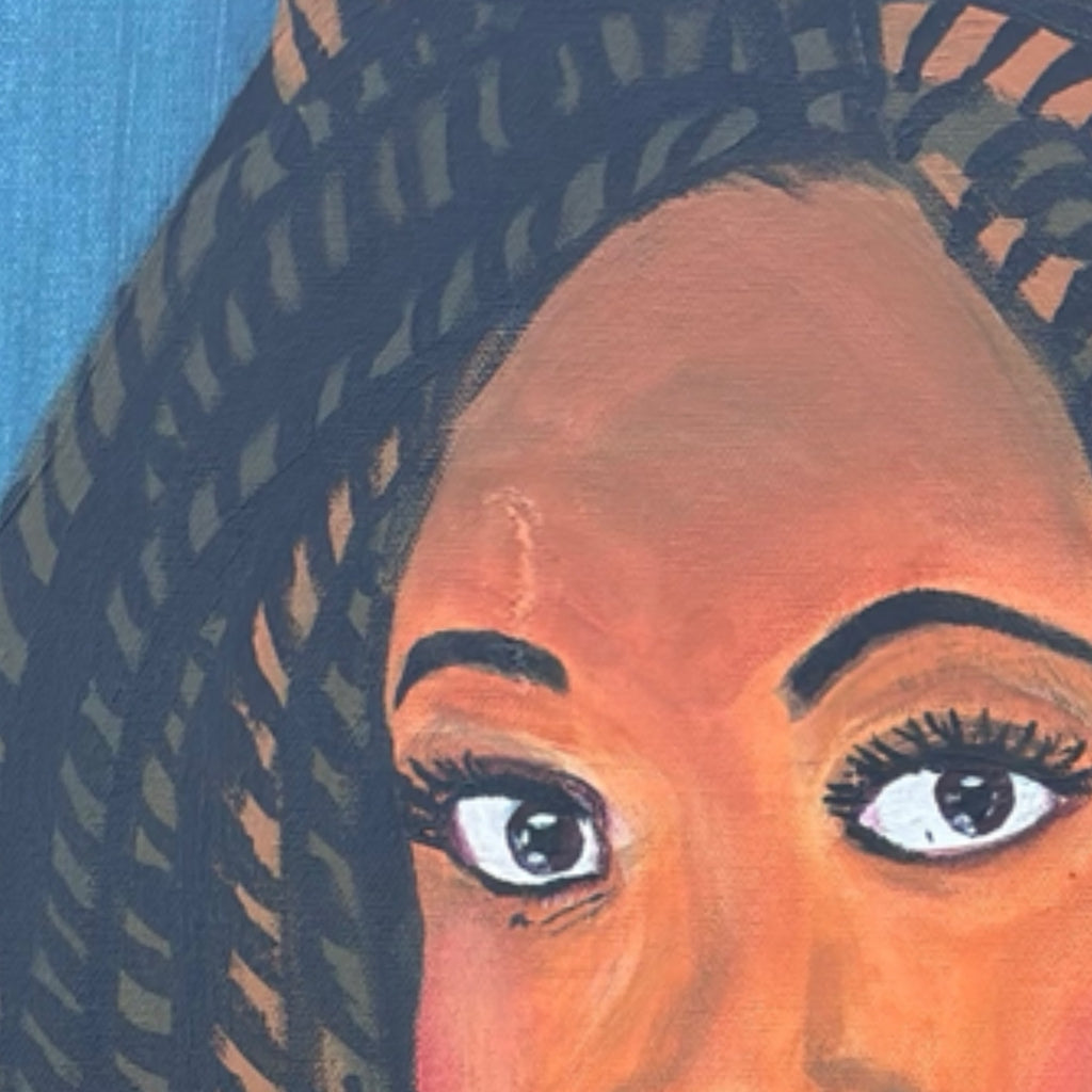 Seen - Artwork page